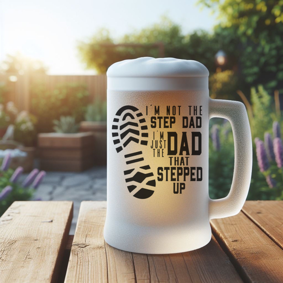 Beer Mug