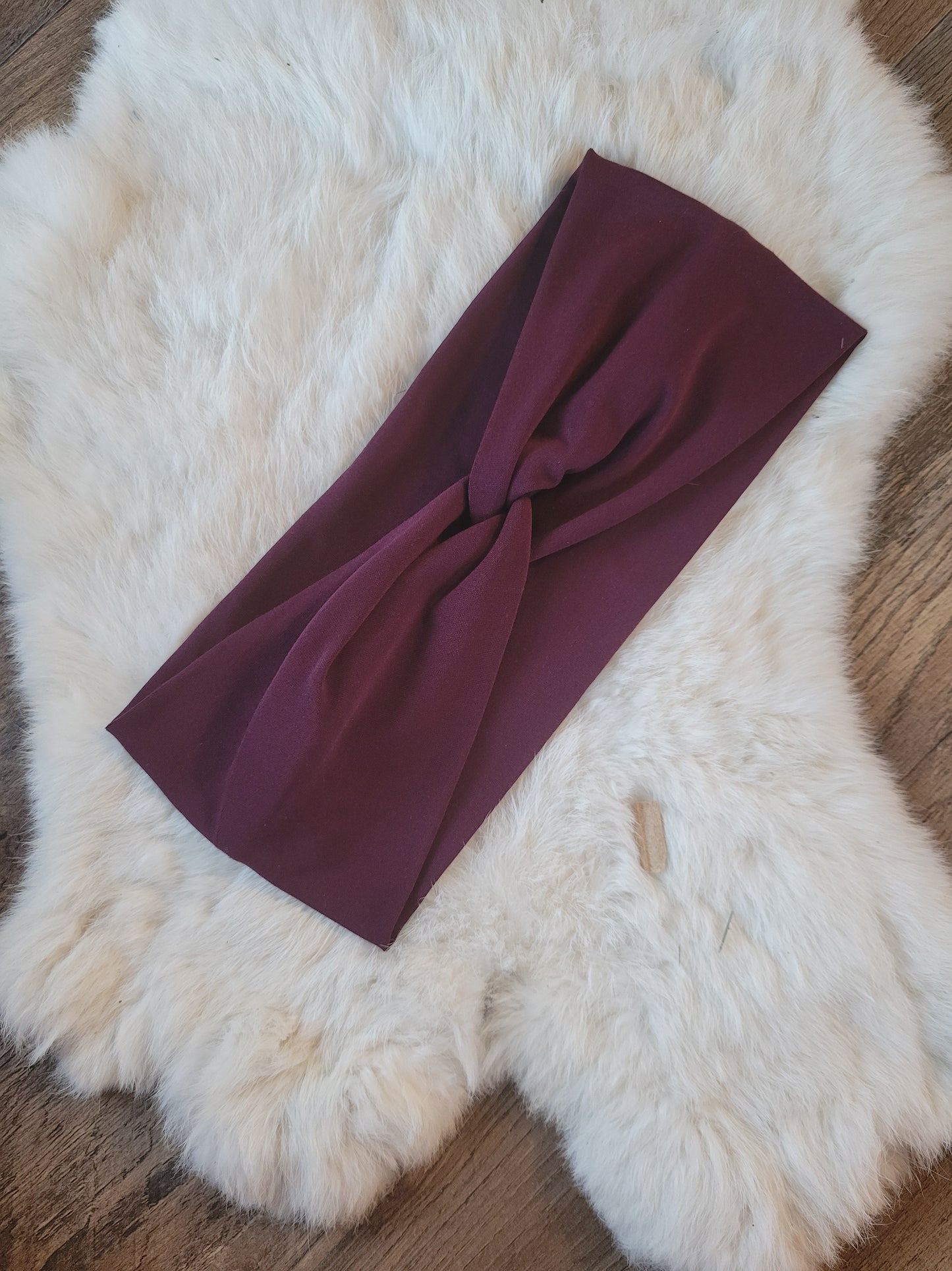Plum Purple