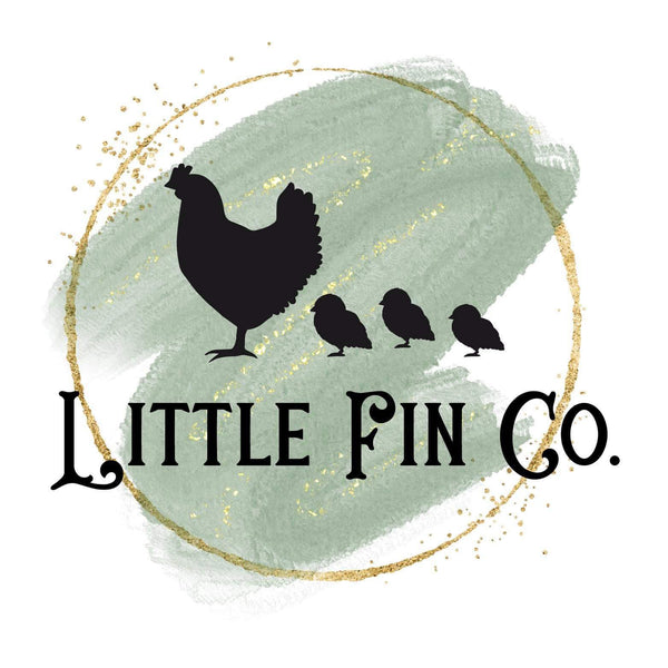 Little Fin Co
