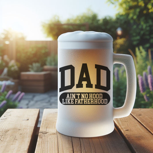 Beer Mug