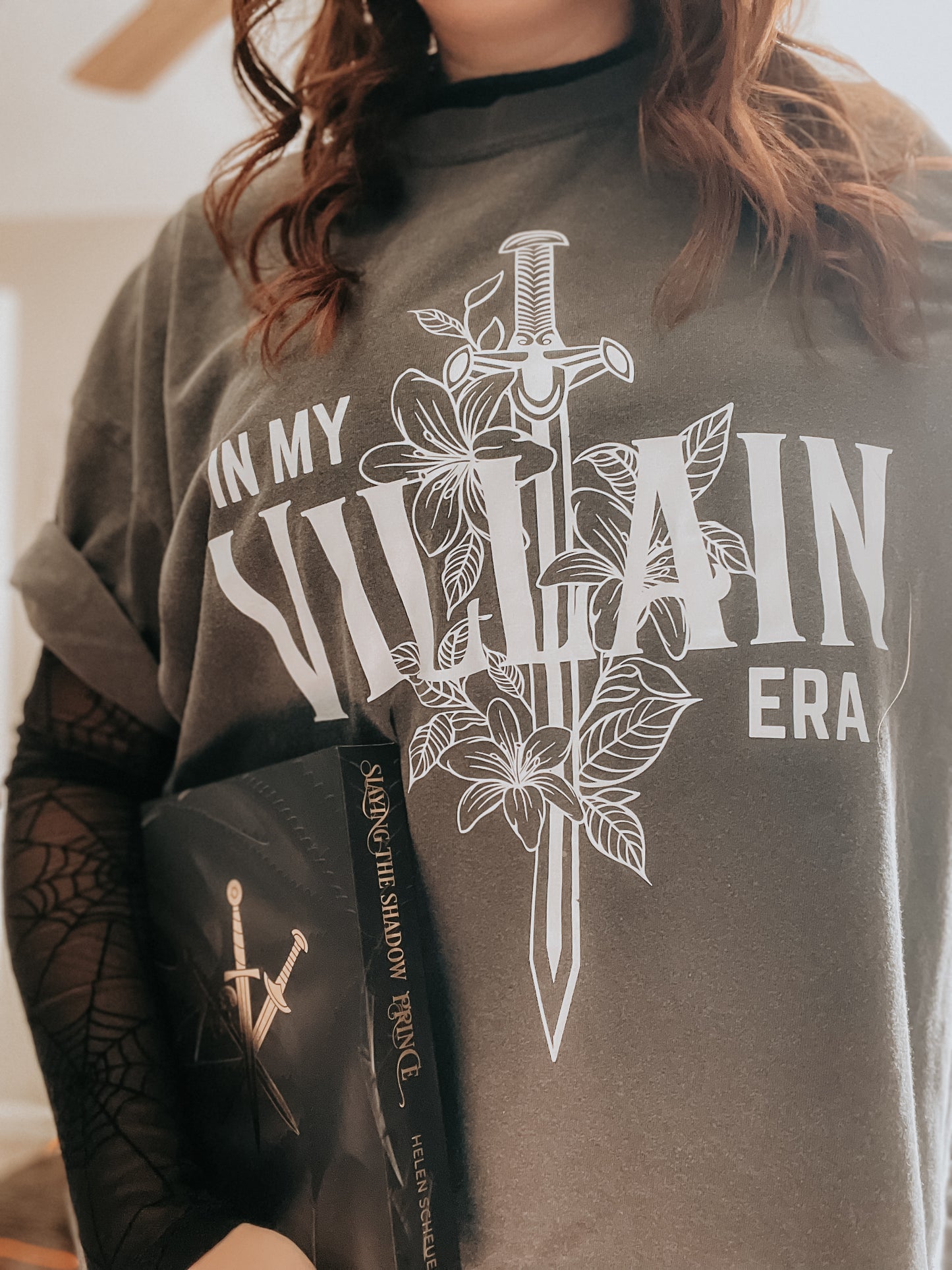 Villian Era