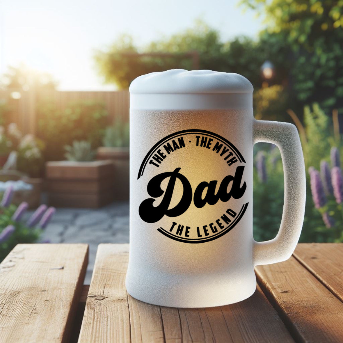 Beer Mug