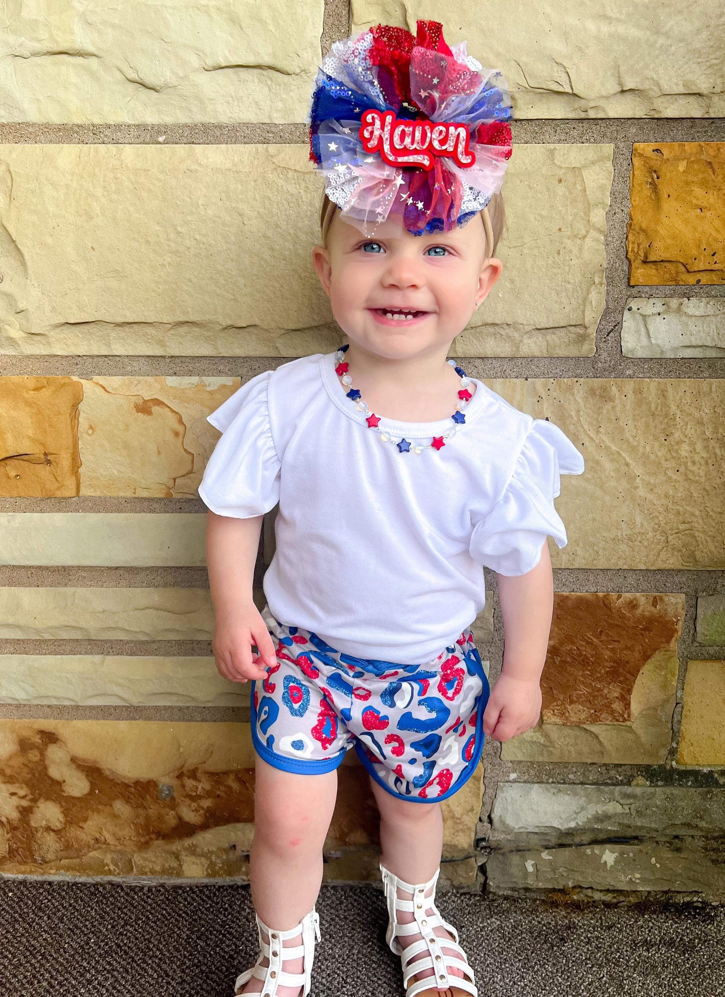 Star Spangled