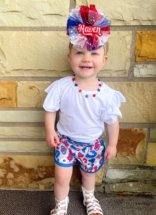 Star Spangled