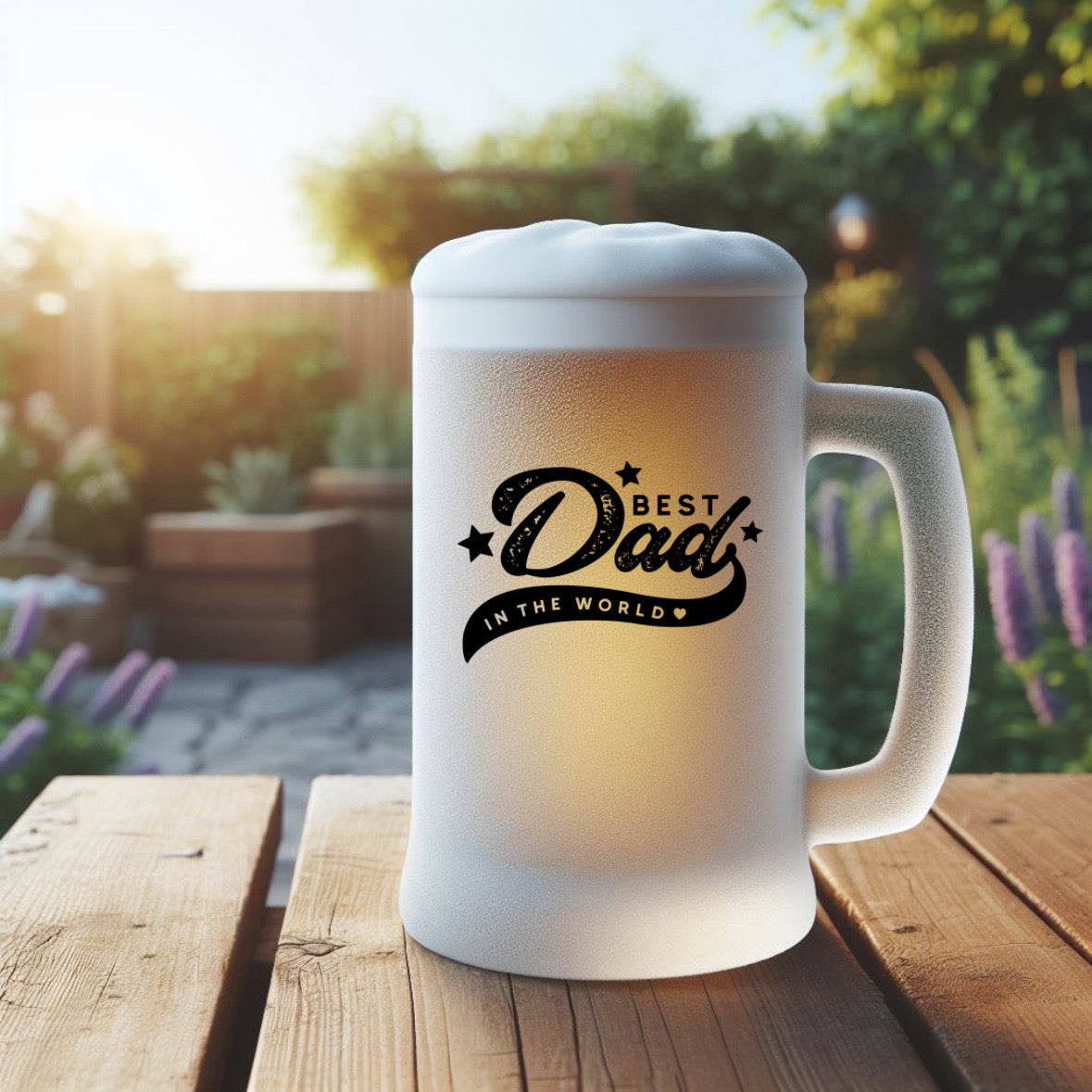 Beer Mug