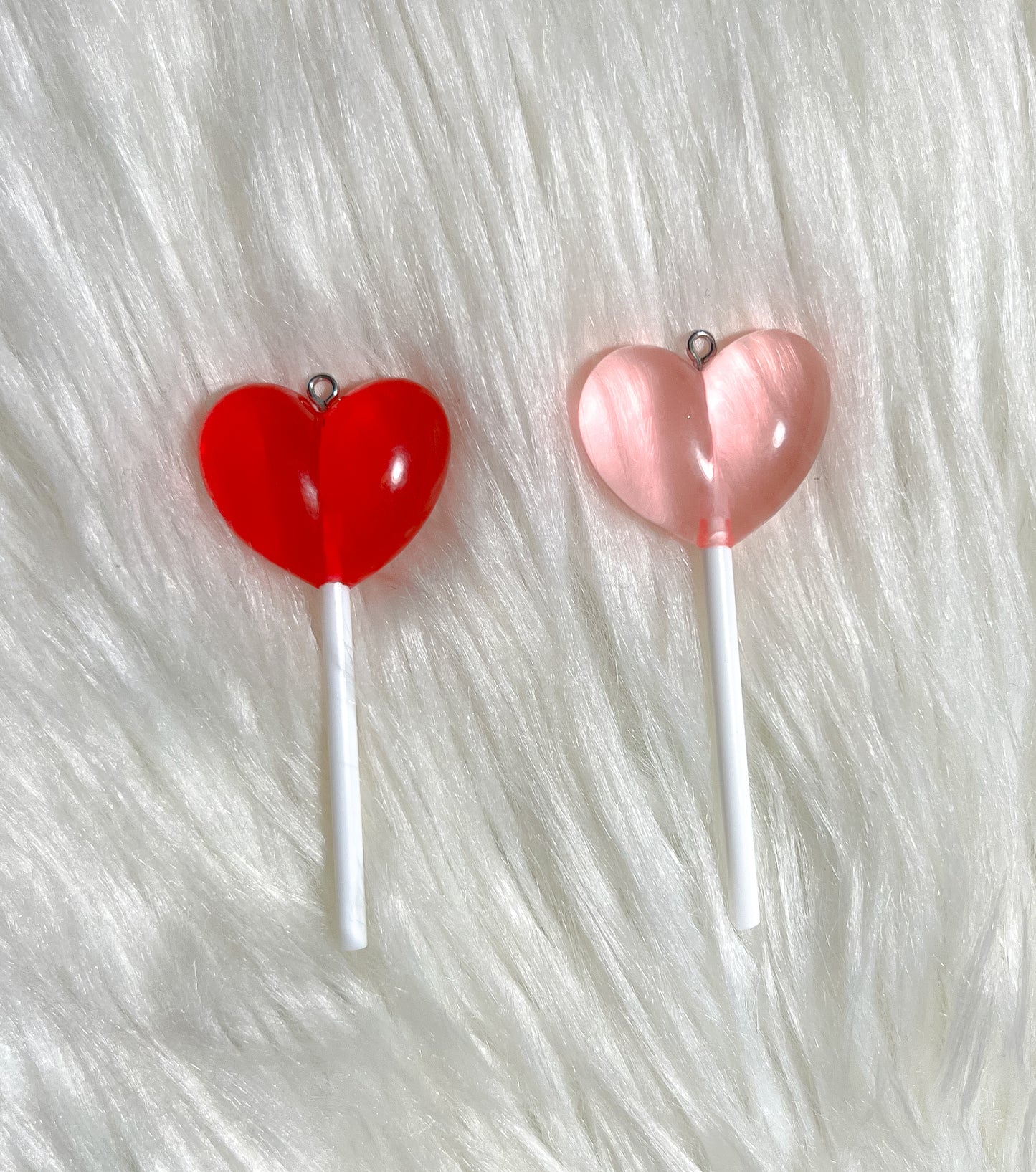 Lollipop Charms