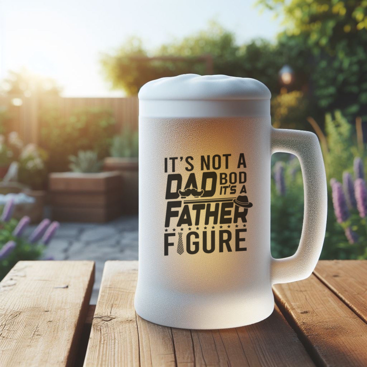 Beer Mug