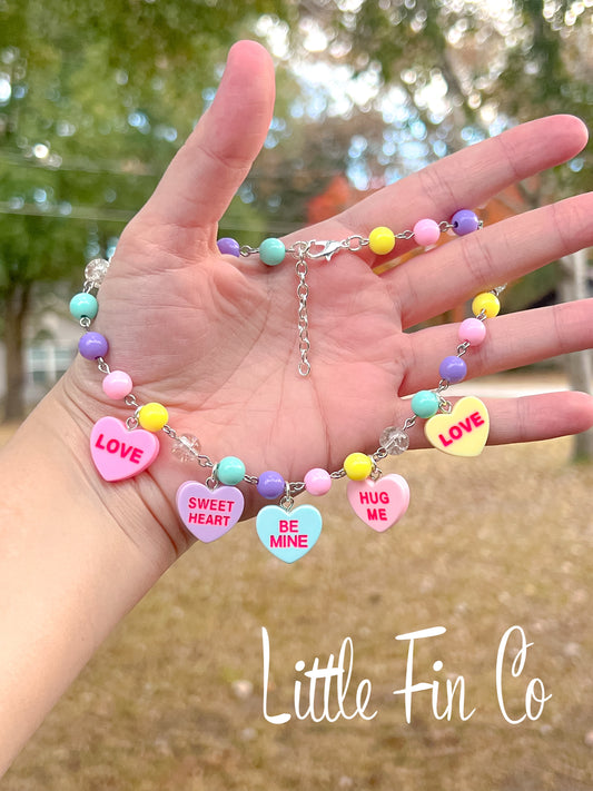 Conversation Hearts
