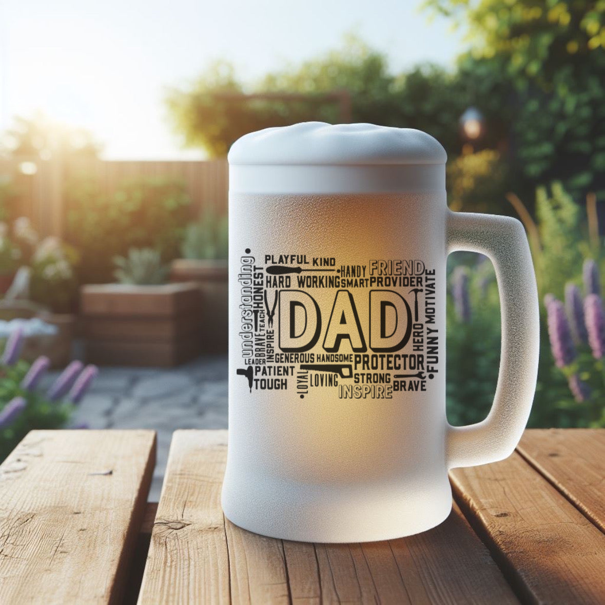 Beer Mug