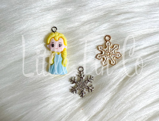 Frozen Charms