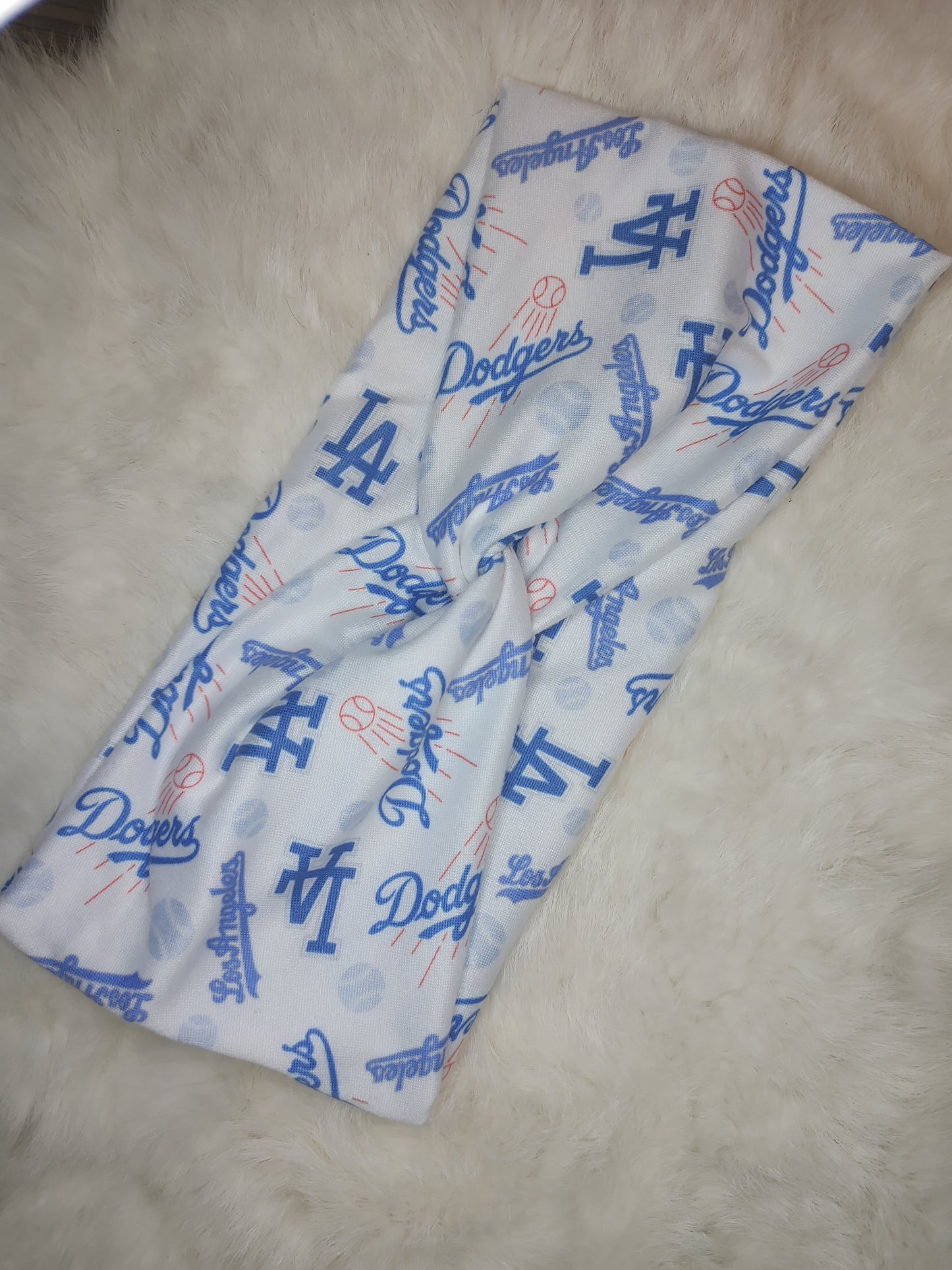 Baseball teams