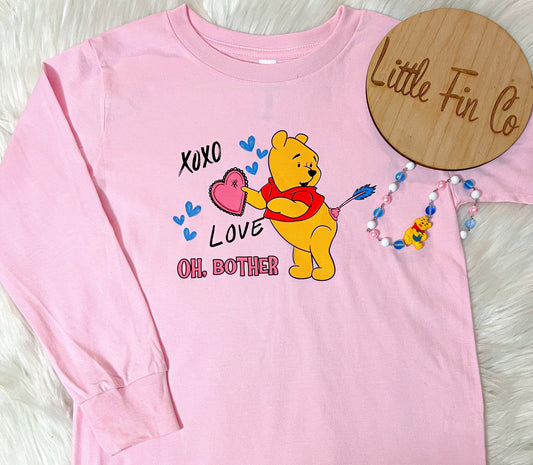 Oh Bother T shirt