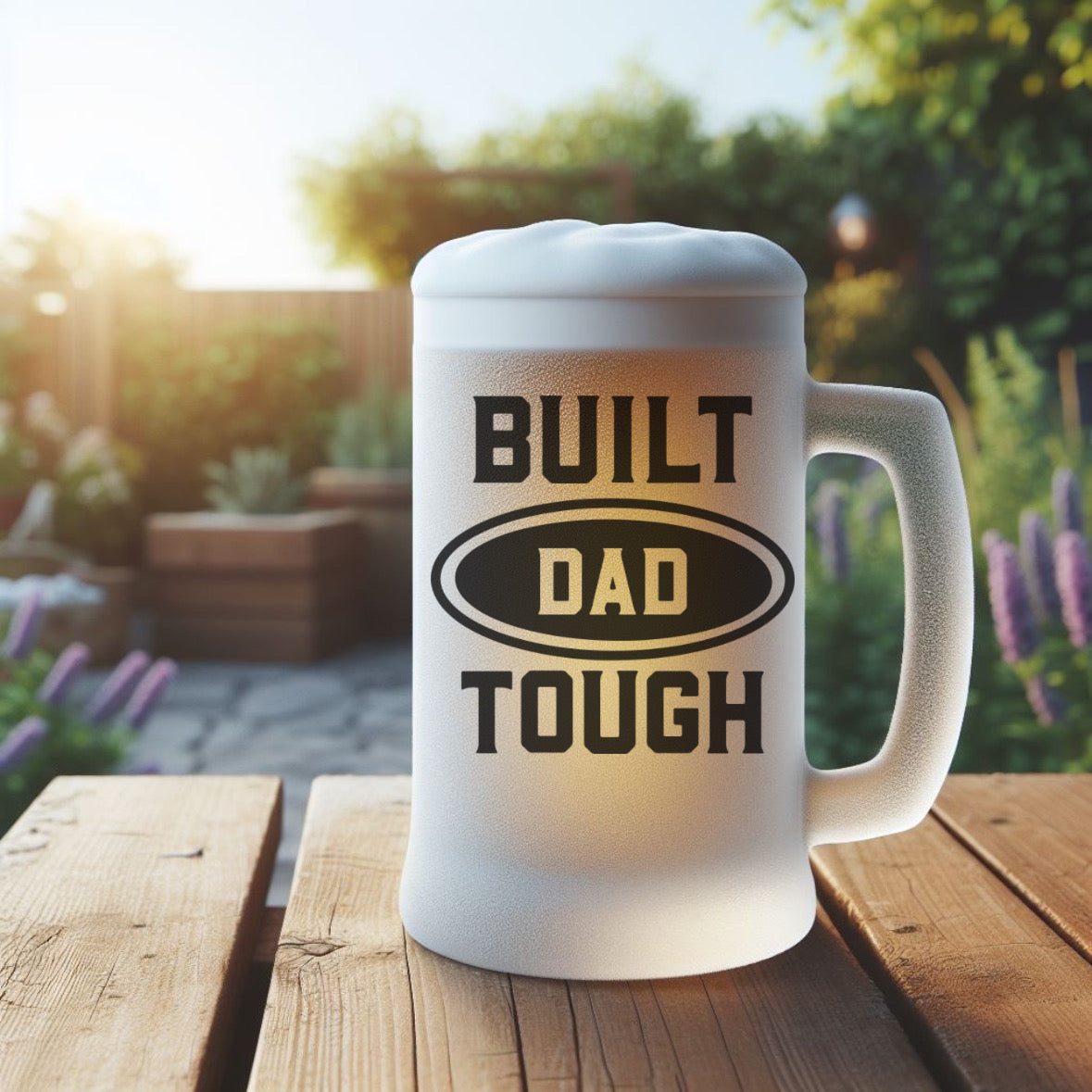 Beer Mug