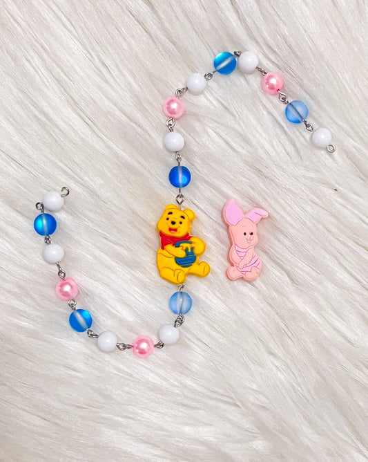 Oh Bother Necklace