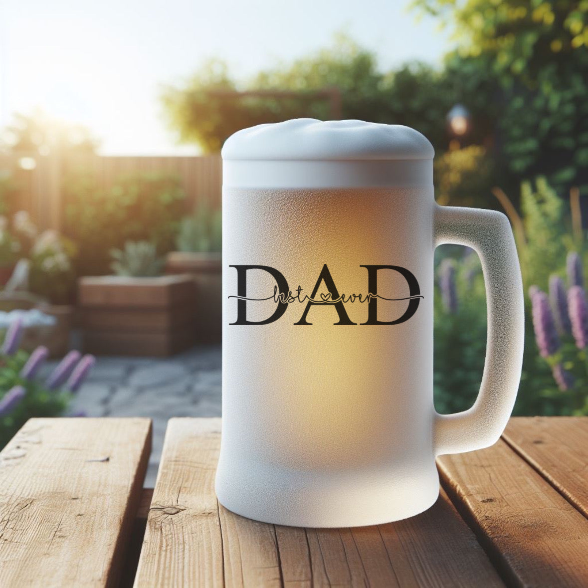 Beer Mug