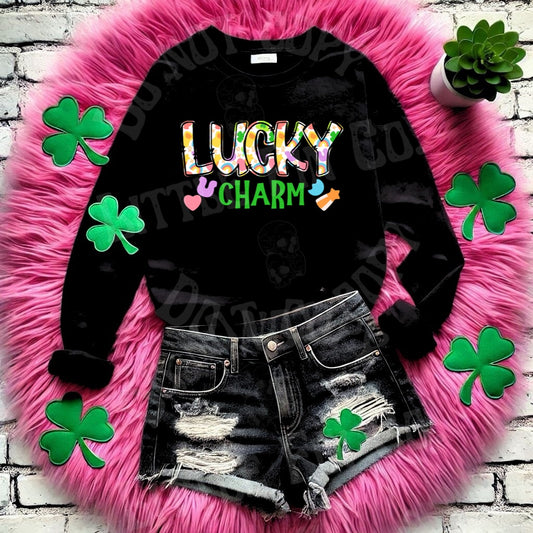 Lucky Charm Shirt